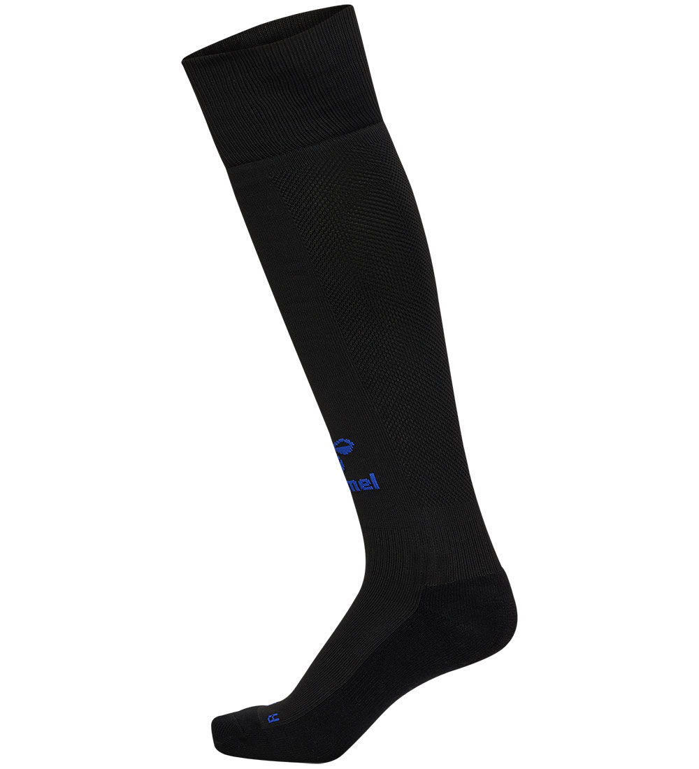 Hummel Fußballsocken - HmlBlaze26 - Essential - Black/Blue - Hummel - 35/38 - Fußballsocken Hummel Fußballsocken - HmlBlaze26 - Essential - Black/Blue - Hummel - 35/38 - Fußballsocken von Hummel
