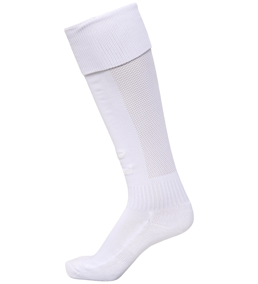 Hummel Fußballsocken - HmlEssential - White - Hummel - 39/42 - Fußballsocken Hummel Fußballsocken - HmlEssential - White - Hummel - 39/42 - Fußballsocken von Hummel