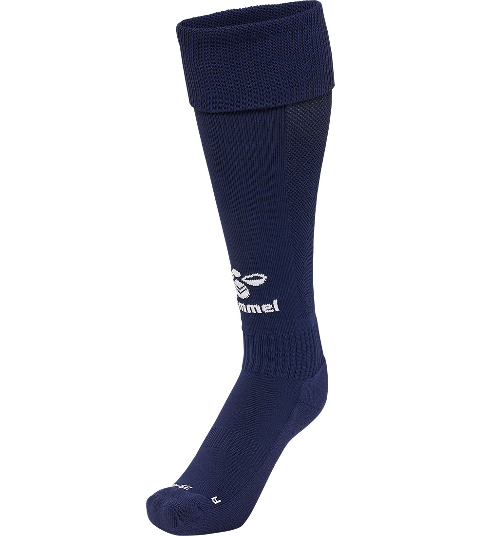 Hummel Fußballsocken - hmlEssential - Marine/White - Hummel - 27/30 - Fußballsocken Hummel Fußballsocken - hmlEssential - Marine/White - Hummel - 27/30 - Fußballsocken von Hummel