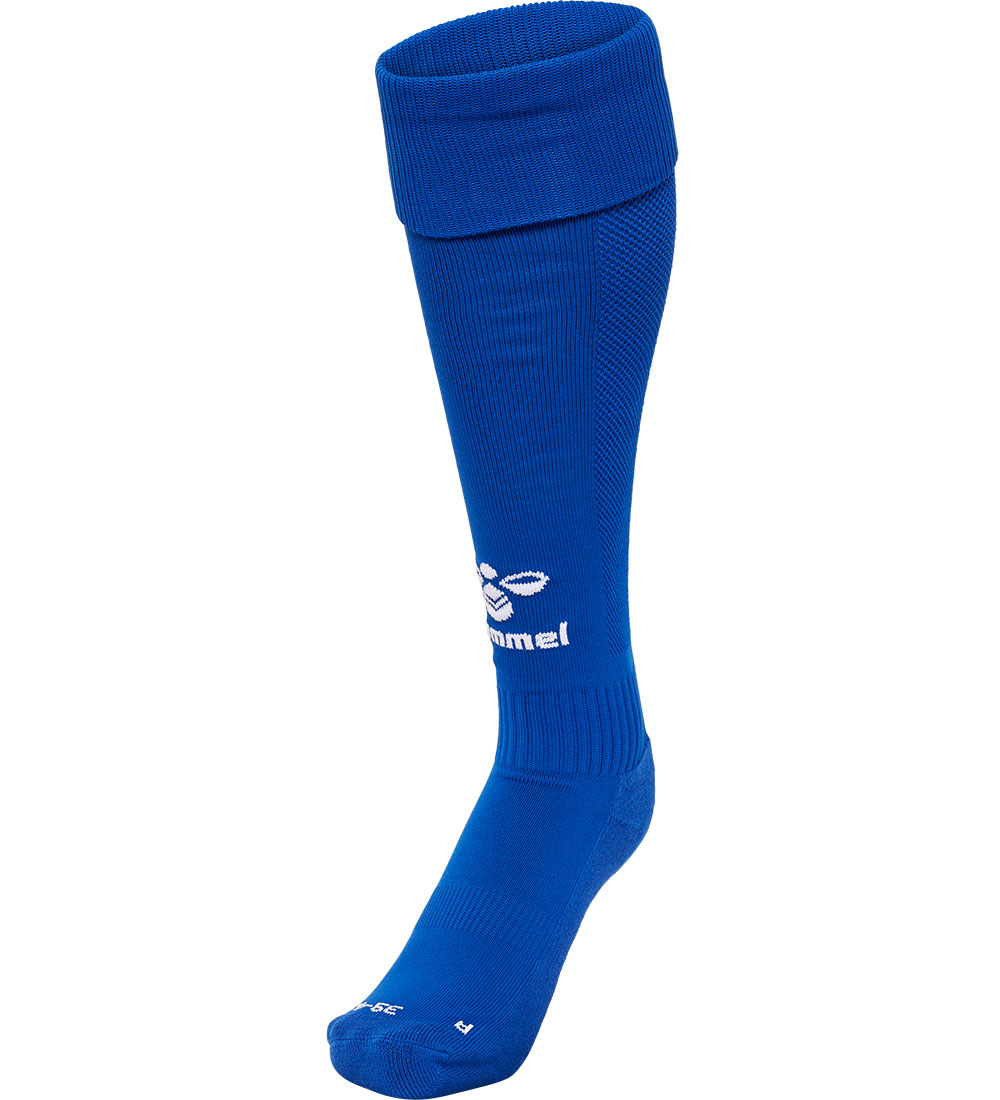 Hummel Fußballsocken - hmlEssential - True Blue/White - Hummel - 35/38 - Fußballsocken Hummel Fußballsocken - hmlEssential - True Blue/White - Hummel - 35/38 - Fußballsocken von Hummel