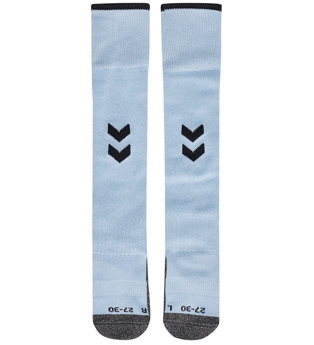 Hummel Fußballsocken - hmlJR - Skyway - Hummel - 31/34 - Fußballsocken Hummel Fußballsocken - hmlJR - Skyway - Hummel - 31/34 - Fußballsocken von Hummel