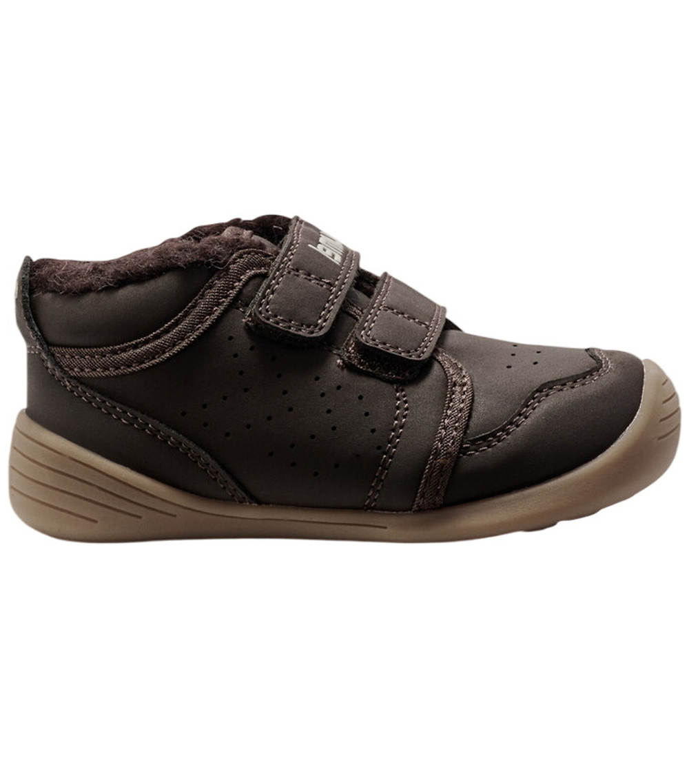 Hummel Lauflernschuh Gefüttert - Juno Winter - Java - Hummel - 22 - Lauflernschuhe Hummel Lauflernschuh Gefüttert - Juno Winter - Java - Hummel - 22 - Lauflernschuhe von Hummel