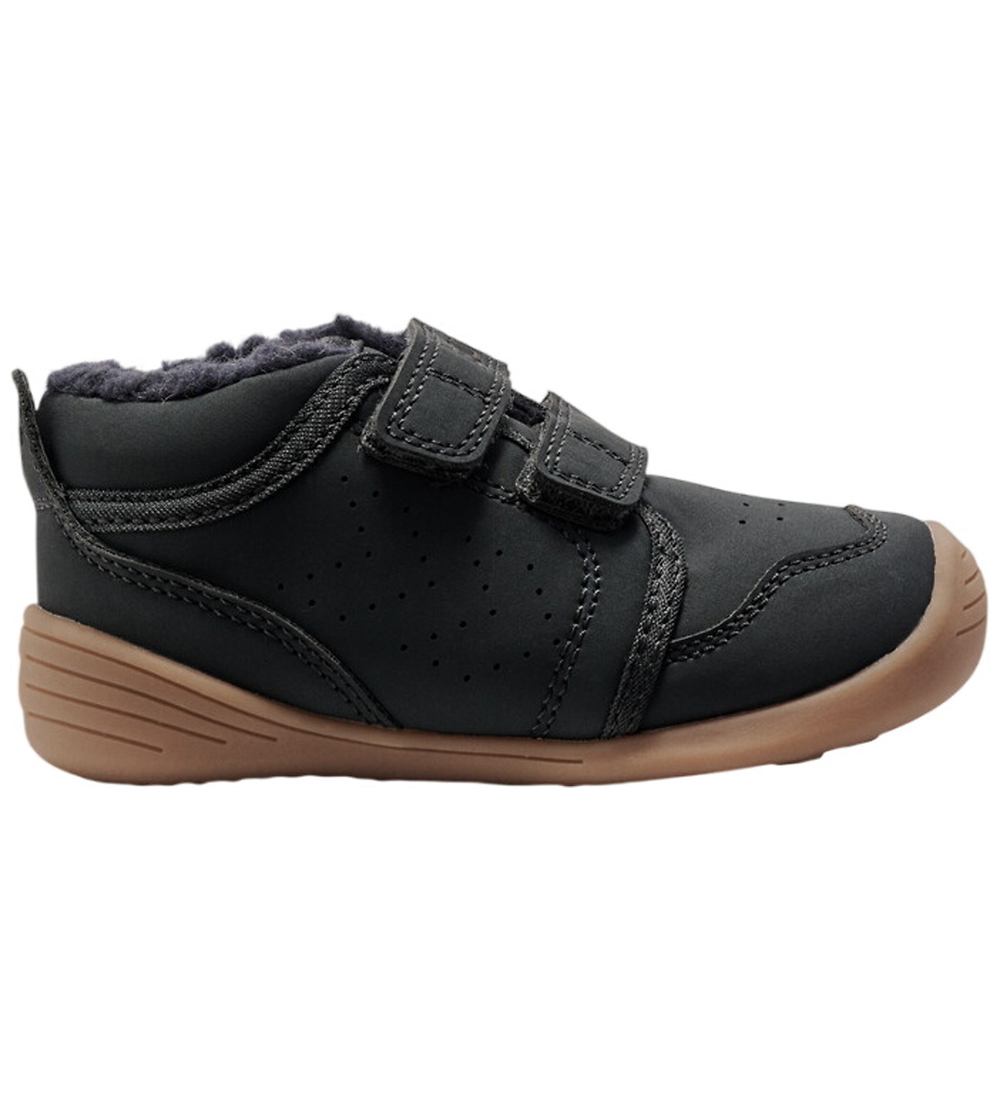 Hummel Lauflernschuh Gefüttert - Juno Winter - Ebony - Hummel - 24 - Lauflernschuhe Hummel Lauflernschuh Gefüttert - Juno Winter - Ebony - Hummel - 24 - Lauflernschuhe von Hummel