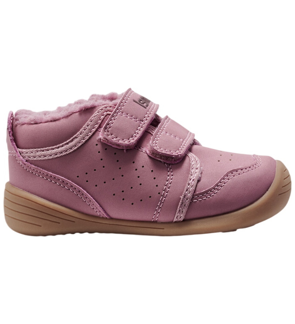 Hummel Lauflernschuh m. Futterstelle - Juno Winter VC Infant - F - Hummel - 26 - Lauflernschuhe Hummel Lauflernschuh m. Futterstelle - Juno Winter VC Infant - F - Hummel - 26 - Lauflernschuhe von Hummel