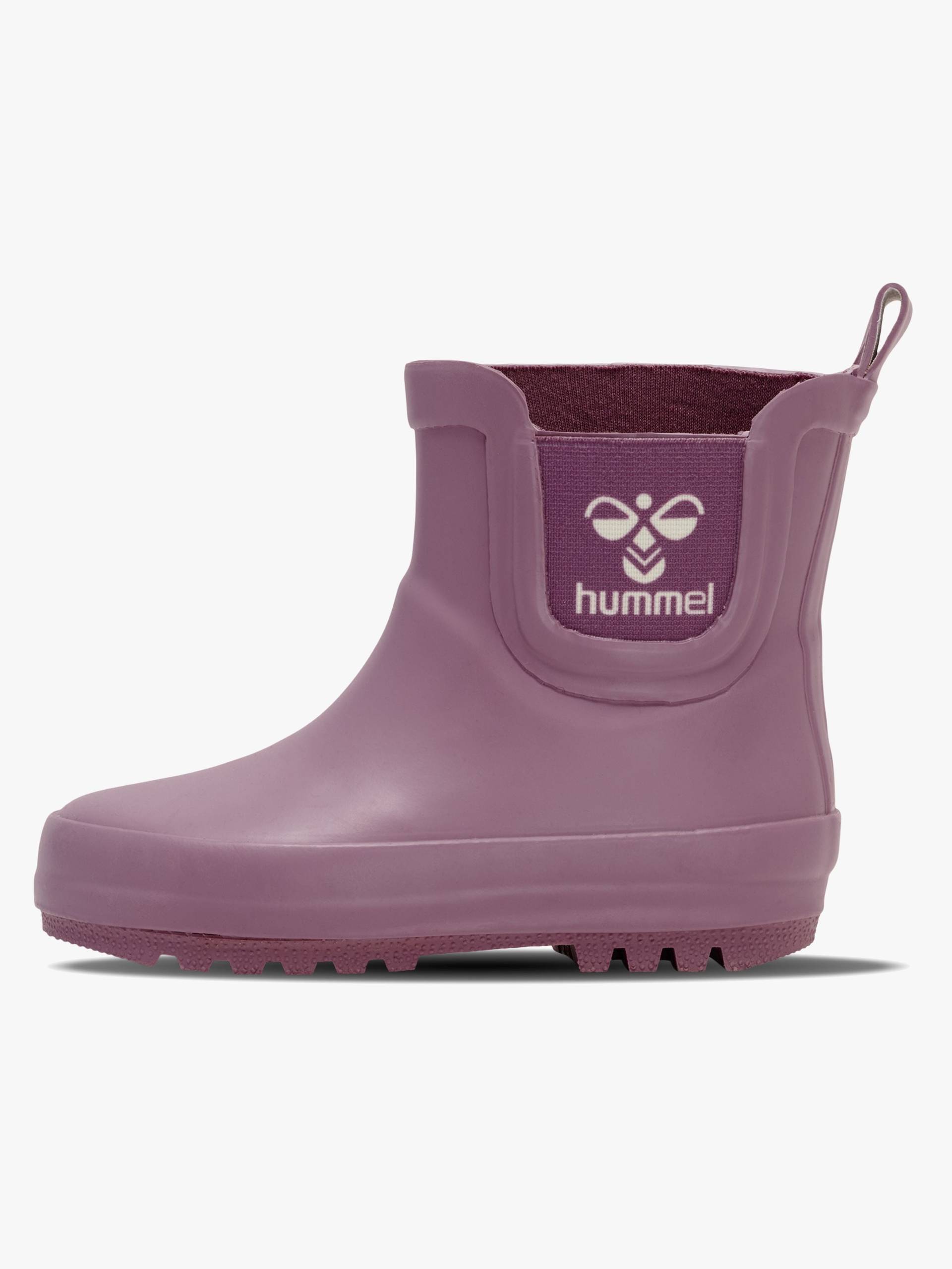 Hummel Rubber Infant Gummistiefel, Dusky Orchid, 27, Kindergummistiefel, Kinderstiefel, Gummistiefel kinder, Kids Hummel Rubber Infant Gummistiefel, Dusky Orchid, 27, Kindergummistiefel, Kinderstiefel, Gummistiefel kinder, Kids von Hummel