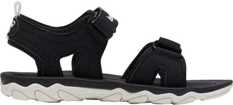 Hummel Sport Jr Kinder Sandalen, Schwarz, 26 von Hummel