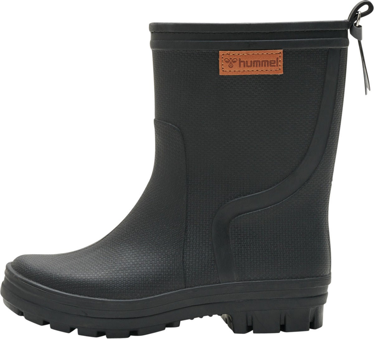 Hummel Thermo Jr Winterstiefel, Black, 27 von Hummel