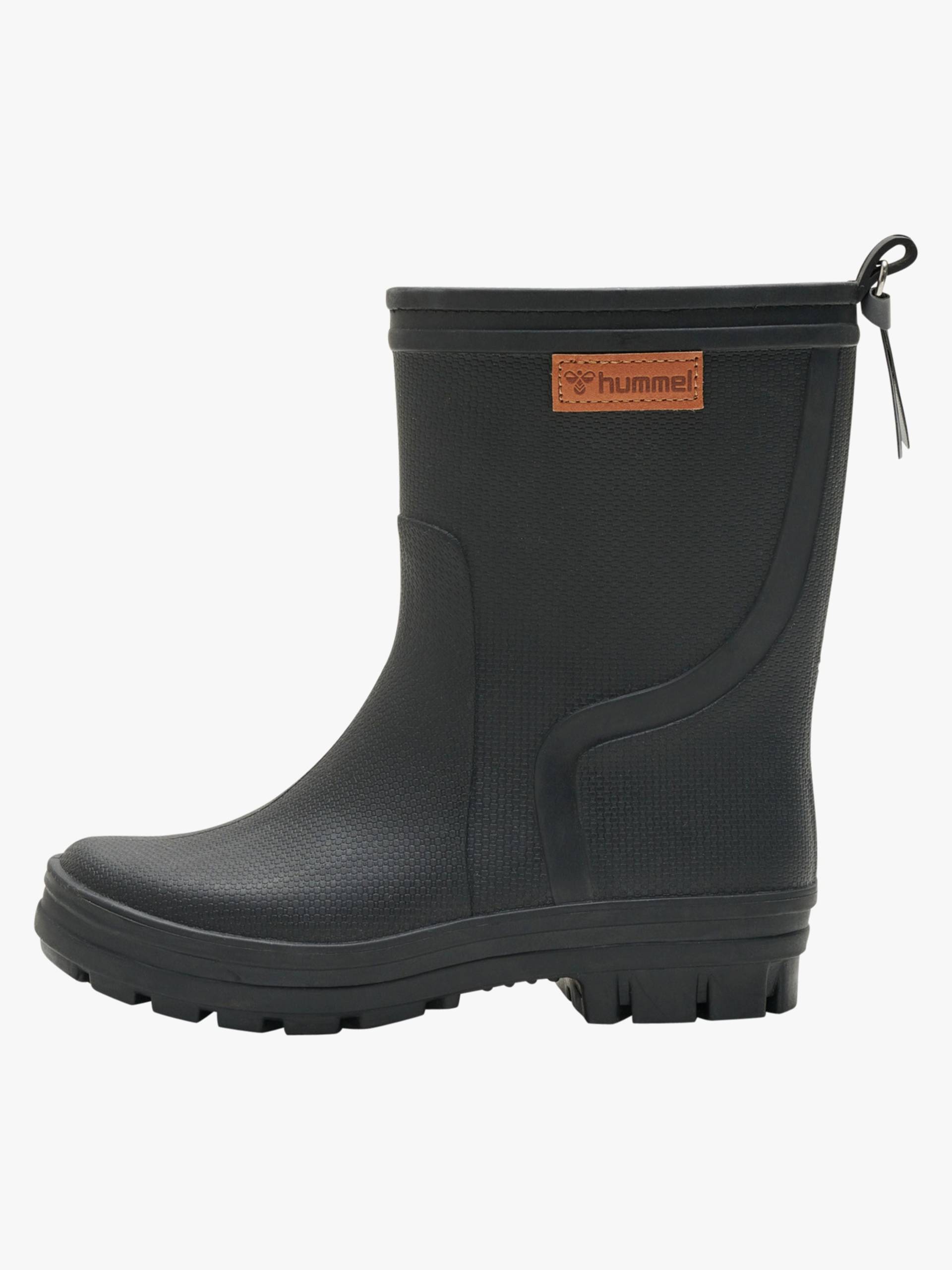 Hummel Thermo Jr Winterstiefel, Black, 29 Hummel Thermo Jr Winterstiefel, Black, 29 von Hummel