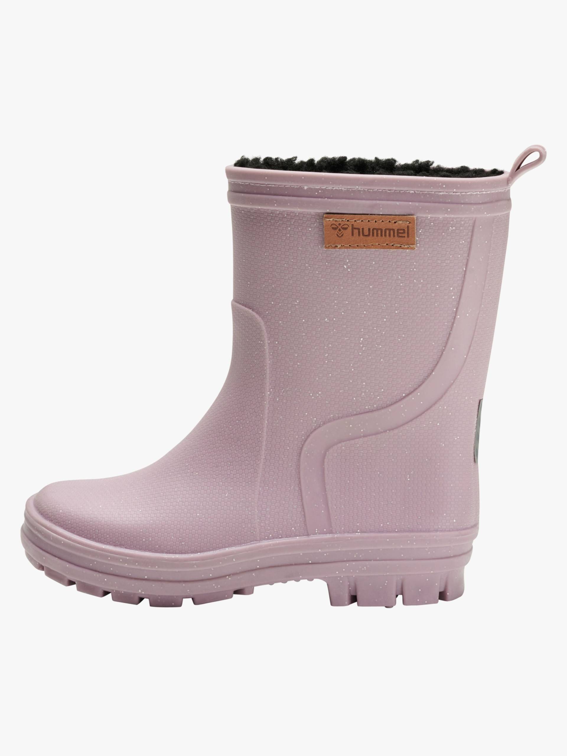 Hummel Thermo Jr Winterstiefel, Deauville Mauve, 29 Hummel Thermo Jr Winterstiefel, Deauville Mauve, 29 von Hummel