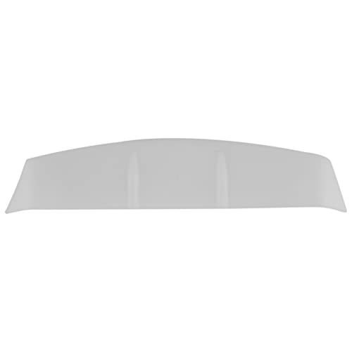 Hundnsney RC Car Spoiler Air Deflector Dekorationsteile für D12 1/10 RC Car Upgrade DIY ZubehöR von Hundnsney