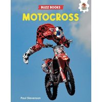 Motocross von Lerner Publishing Group