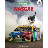 Nascar von Lerner Publishing Group