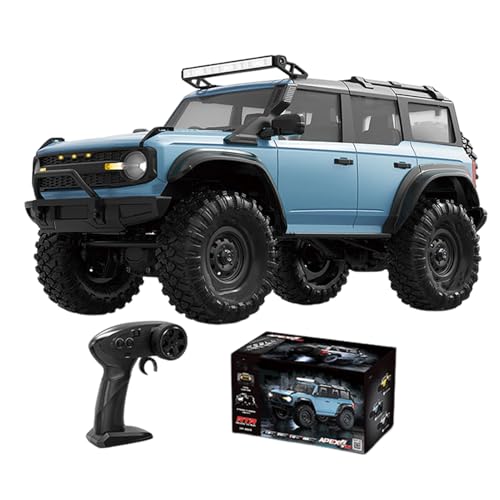 HunicandIU Geländewagen,1 16 Offroad RC Drift Rennwagen - 2.4 GHz Modell Crawler mit LED Spielzeug für Kinder Erwachsene Geburtstag Freizeit Zuhause Park Outdoor Feste HunicandIU Geländewagen,1 16 Offroad RC Drift Rennwagen - 2.4 GHz Modell Crawler mit LED Spielzeug für Kinder Erwachsene Geburtstag Freizeit Zuhause Park Outdoor Feste von HunicandIU