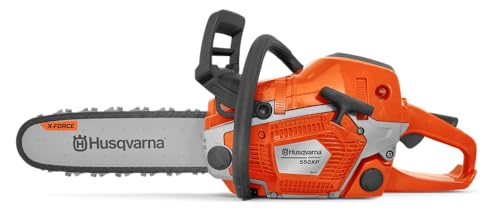 FERCAD S.P.A. Husqvarna 550XP Spielzeug-Kettensäge von Husqvarna