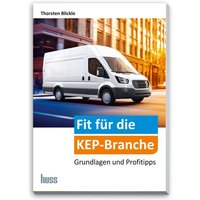 Fit für die KEP-Branche von Huss