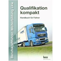 Gesamtband, Qualifikation kompakt von Huss