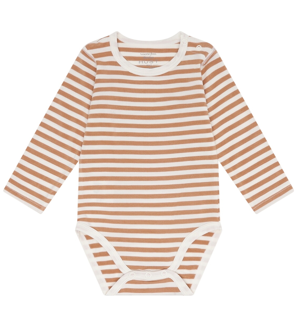 Hust and Claire Body l/ä - HcBuller Skyway - Sonnenbrand - Hust and Claire - 62 - Body L/Ä Hust and Claire Body l/ä - HcBuller Skyway - Sonnenbrand - Hust and Claire - 62 - Body L/Ä von Hust and Claire