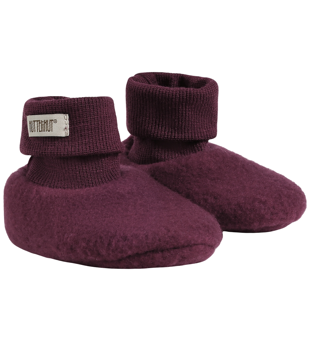 Huttelihut Krabbelschuhe - Wollvlies - Port Royale - Huttelihut - 50/56 - Krabbelschuhe Huttelihut Krabbelschuhe - Wollvlies - Port Royale - Huttelihut - 50/56 - Krabbelschuhe von Huttelihut