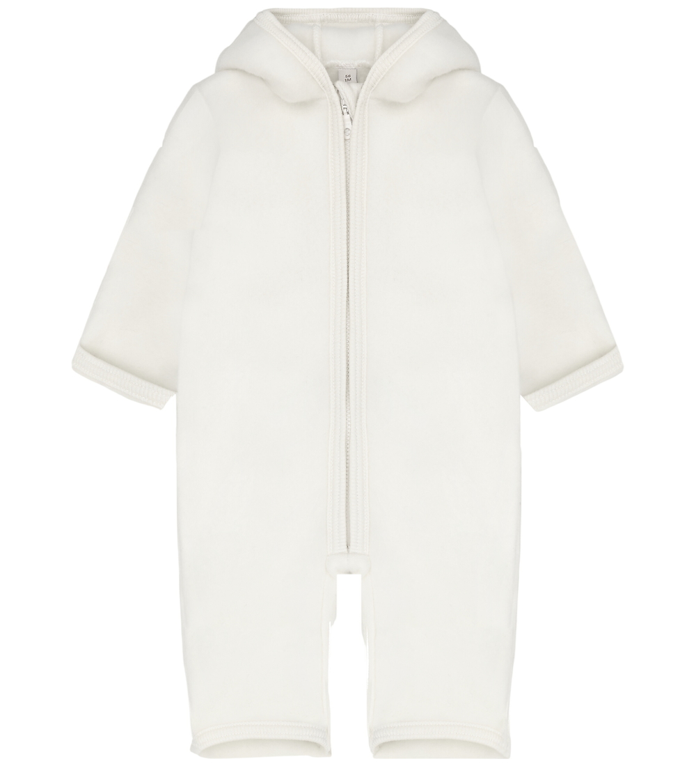 Huttelihut Overall - Wollvlies - Tofu m. Ohren - Huttelihut - 74 - Overalls Huttelihut Overall - Wollvlies - Tofu m. Ohren - Huttelihut - 74 - Overalls von Huttelihut