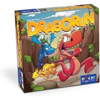 Dragorun (Spiel) von Huch