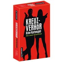 Gmeiner Verlag - Kreuzverhör von Gmeiner-Verlag