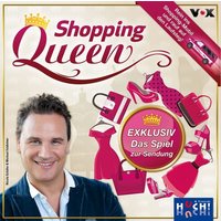 Shopping Queen (Spiel) von HUCH!