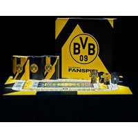 Hutter Trade Selection - Das Original-Fanspiel BVB 09 von Hutter Trade