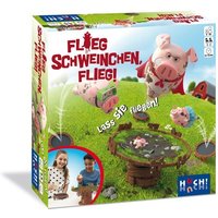 Hutter Trade Selection - Flieg, Schweinchen, flieg von Hutter Trade