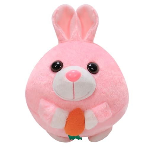 Aktiv Bewegliches Haustier Plüschtier, Bouncing Ball Sprechender Plüsch, Fun Pet Plush Buddy, Sprechendes Plüschtier für Haustiere, Vielseitiges sprechendes Haustier Plüsch, Plüschtier für Hallen, von Huvqianu