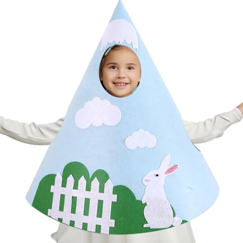 Easter Costume Kids, Kids Role Playing, Cartoon Cosplay Costume, Easter Cosplay Outfit, Boys Easter Costume, Funny Easter Outfit, Kids Festive Party, Easter Party Supplies, Role Playing Costume, Carto von Huvqianu