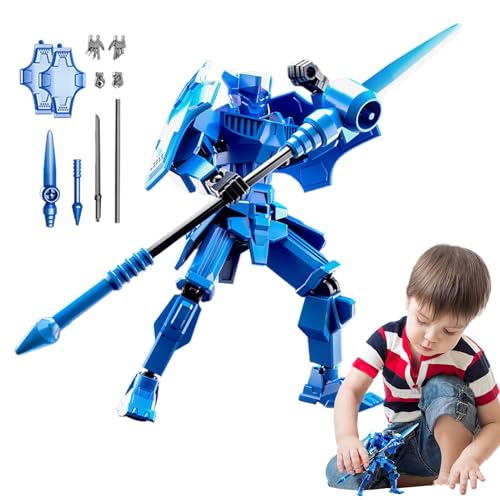 Huvqianu Benutzerdefinierte Actionfigur-Spielzeug, personalisierte bedruckte Figur, bewegliche bedruckte Figur, Sammlerstück, bedruckte Actionfigur, drucken Sie Ihre eigene Actionfigur, anpassbares von Huvqianu