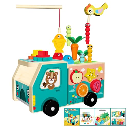 Huvqianu Formen Sortierspielzeug - Sensorische Lernspiele für Vorschulkinder,Entwicklungsförderndes Formensortierspielzeug in Form Einer Rübe | Für Kleinkinder Mädchen Geschenk Geburtstag Weihnachten Huvqianu Formen Sortierspielzeug - Sensorische Lernspiele für Vorschulkinder,Entwicklungsförderndes Formensortierspielzeug in Form Einer Rübe | Für Kleinkinder Mädchen Geschenk Geburtstag Weihnachten von Huvqianu