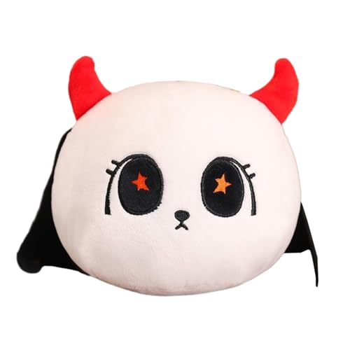 Huvqianu Halloween Kuscheltier Mit Saugnapf,Spinne Kürbis Form Cartoon Feiertag Puppe - Tragbare Plüschfigur Für Halloween Kinder Jugendliche Erwachsene Sammler Schlafenszeit Reise Auto Spielzeit Huvqianu Halloween Kuscheltier Mit Saugnapf,Spinne Kürbis Form Cartoon Feiertag Puppe - Tragbare Plüschfigur Für Halloween Kinder Jugendliche Erwachsene Sammler Schlafenszeit Reise Auto Spielzeit von Huvqianu
