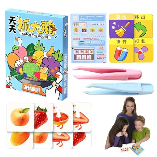 Huvqianu Tisch Kartenspiele Für Familien, Formerkennung Logik Kartenspiel Für Kinder, Unterhaltungsaktivität Reisespiel Lernspiel Für Kinder Kleinkinder Eltern Huvqianu Tisch Kartenspiele Für Familien, Formerkennung Logik Kartenspiel Für Kinder, Unterhaltungsaktivität Reisespiel Lernspiel Für Kinder Kleinkinder Eltern von Huvqianu