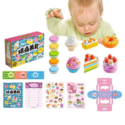 Spiel-Essen-Sets für Kinderküche,Spiel-Küchen-Essen - Stellen Sie sich vor, Sie spielen Essen und kochen Spielzeug. Spielen Sie Küchenspielzeug,Küchenspielzeug, Spielzeugküchenzubehör, Küchenspielzeug von Huvqianu