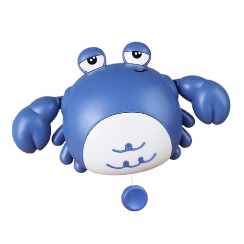 Huxibai Badespielzeug für Babys, Badespielzeug für Kinder in Form von – interaktives schwimmendes Familienspielzeug für Strandreisen und Wasserspiele für Jungen und Mädchen Huxibai Badespielzeug für Babys, Badespielzeug für Kinder in Form von – interaktives schwimmendes Familienspielzeug für Strandreisen und Wasserspiele für Jungen und Mädchen von Huxibai