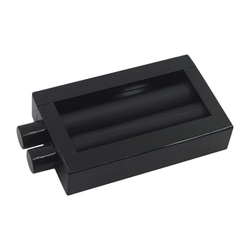 Huxibai Zaubertrick-Maschine, Banknotendrucker, Umwandlung von Papier zu Gelddruckmaschine, realistisches Lernspielzeug für Demonstrationen, Lernen von Illusionisten Huxibai Zaubertrick-Maschine, Banknotendrucker, Umwandlung von Papier zu Gelddruckmaschine, realistisches Lernspielzeug für Demonstrationen, Lernen von Illusionisten von Huxibai