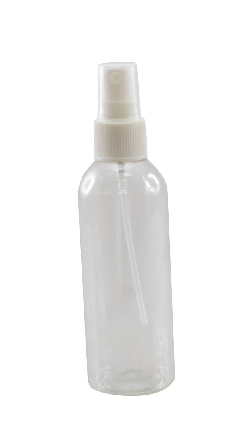 Sprühflasche 100ml leer - einzeln von Hygieneartikel Mariazell