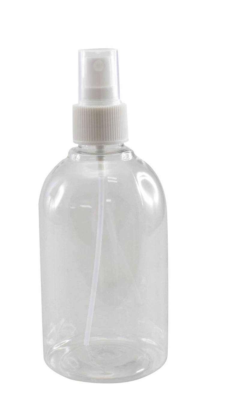 Sprühflasche 300ml leer - einzeln von Hygieneartikel Mariazell