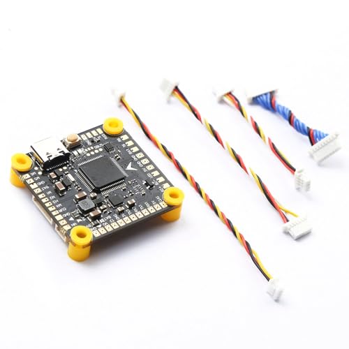 Hylukon Tracker F405 V2 F4 V3S Flight Control FPV Remote Control FPV Drone Flugzeug Fernbedienung Quadcopter Zubehör von Hylukon