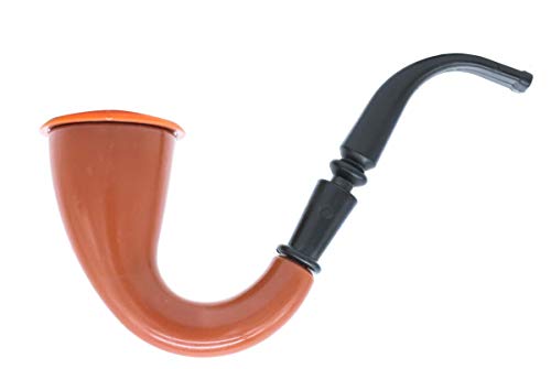 I LOVE FANCY DRESS BRAUN VIKTORIANISCH RÖHRENARTIG Sherlock Holmes KOSTÜM ZUBEHÖR - ERHÄLTLICH IN MEHRFACH-Pack GRÖßEN: 1 STÜCK, 2 STÜCK, 4ER Packung, 6ER Pack - 1 I LOVE FANCY DRESS BRAUN VIKTORIANISCH RÖHRENARTIG Sherlock Holmes KOSTÜM ZUBEHÖR - ERHÄLTLICH IN MEHRFACH-Pack GRÖßEN: 1 STÜCK, 2 STÜCK, 4ER Packung, 6ER Pack - 1 von I LOVE FANCY DRESS