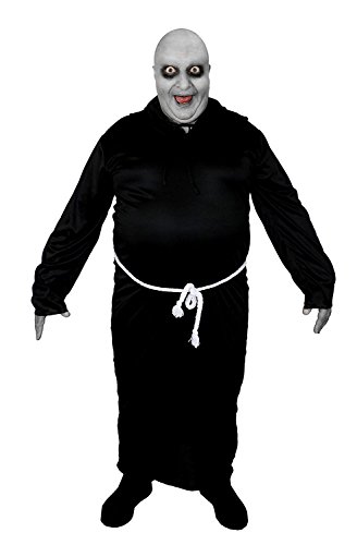 I LOVE FANCY DRESS GLATZKÖPFIGER Fester Onkel KOSTÜM BEKANNT AUS Einer Film UND FERSEHN Serie =Halloween KOSTÜM VERKLEIDUNG DER BESONDEREN Art = I LOVE FANCY DRESS GLATZKÖPFIGER Fester Onkel KOSTÜM BEKANNT AUS Einer Film UND FERSEHN Serie =Halloween KOSTÜM VERKLEIDUNG DER BESONDEREN Art = von I LOVE FANCY DRESS