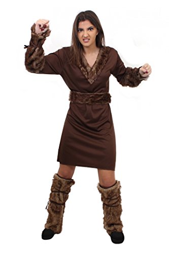 I LOVE FANCY DRESS VIKINGER KRIEGER PRINZESSIN=KOSTÜM VERKLEIDUNG RAGNAR=5 GRÖSSEN=4 TEILIG=TUNIKA+GÜRTEL+ARM FELLIMITAT BINDEN+FELL IMITAT STULPEN=GAME OFF THRONES FASCHING KARNEVAL =MEDIUM I LOVE FANCY DRESS VIKINGER KRIEGER PRINZESSIN=KOSTÜM VERKLEIDUNG RAGNAR=5 GRÖSSEN=4 TEILIG=TUNIKA+GÜRTEL+ARM FELLIMITAT BINDEN+FELL IMITAT STULPEN=GAME OFF THRONES FASCHING KARNEVAL =MEDIUM von I LOVE FANCY DRESS