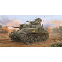 I LOVE KIT 363516 1:35 M3A1 Medium Tank von I LOVE KIT