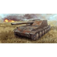 I LOVE KIT 363523 1:35 Rheinmetall-Borsig Waffenträger von I LOVE KIT