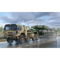 I LOVE KIT 363529 1:35 M1014 mit M747 Trailer von I LOVE KIT