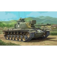 I LOVE KIT 363533 1:35 M48 A3 MBT von I LOVE KIT