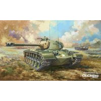 I LOVE KIT 63531 1:35 M48A1 MBT von I LOVE KIT