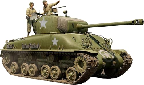 I Love Kits - 1/16 M4A1E8 - Plastik-Modellbau - Maßstab: 1:16 I Love Kits - 1/16 M4A1E8 - Plastik-Modellbau - Maßstab: 1:16 von I Love Kit