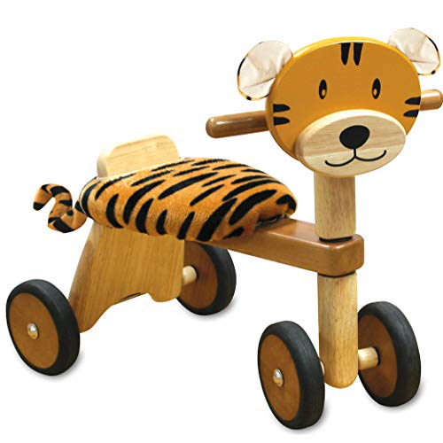 I 'm Toy 80006 Rutscher Tiger von I'm Toy